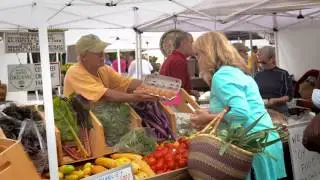 NH Summer Season Farmers Markets Ad