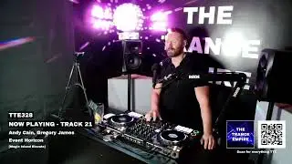 Andy Cain, Gregory James - Event Horizon [Magic Island Elevate] TTE328 Cut