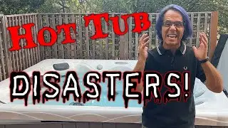 Hot Tub Horror Stories Real Life Disasters (and How to Avoid Them)