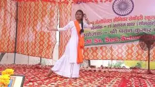 15Aug 2022( MPM SCHOOL )