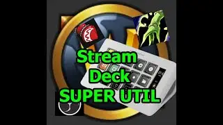 Review MarsGaming MSD-One: &iexcl;El Stream Deck Perfecto para Jugadores de WoW!