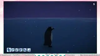 Checking out some of Penguin Helper