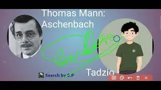 Death in Venice by Thomas Mann// Death in Venice summary 