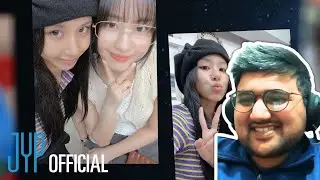 2WICE의 데이2 (2WICE's DATE) Season 3 ep.모챙 (MOCHAENG) | Twice Momo Chaeyoung Reaction