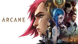 The Arcane
