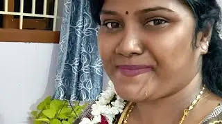 Deepa Karur@Nirmal  is live!