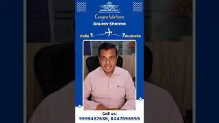 From India to Australia | Software Engineer&rsquo;s PR Visa Granted | Real Success Story