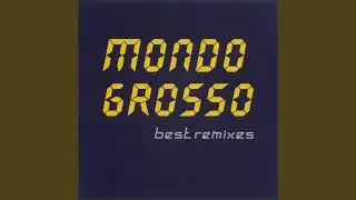 I Can't Go For That (Freedom Jazz Samba Mix) ・edit