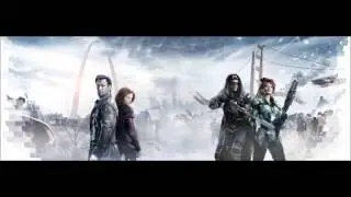 Defiance - The game soundtrack