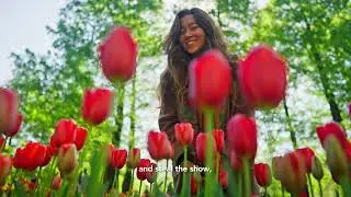 See you in 2026!🌷- Keukenhof