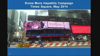 CDC Grand Rounds: The 25th Anniversary of the Discovery of the Hepatitis C Virus