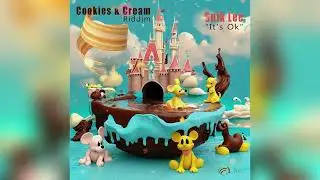 Cookies & Cream Riddim Its Ok Snik Lee