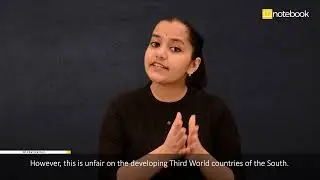 CBSE Class-12 Political Science | Environment and Natural Resources (Contemporary World Politics)