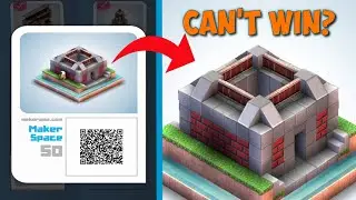 I CAN'T WIN ON THE LEVEL 50 OF MEKORAMA🥵 [HOW TO FIX]