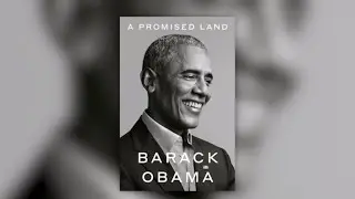 A Promised Land | By Barack Obama | ✨Book Preview.