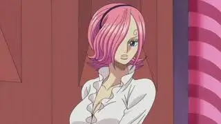 Reiju [Amv] THE POISON PINK💜💖