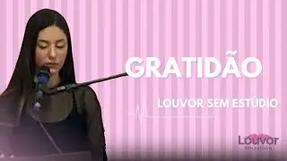 Ana Clara Nalon/ Louvor Sem Estúdio 