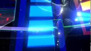 Pulsar Arena in 5 seconds