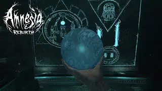 Amnesia: Rebirth (Ep.9) - Vitae