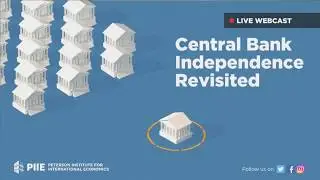 Central Bank Independence Revisited