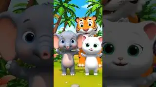 watch animals #party #cartoon #trend #dance #danceing #animal #global #song #comics #kahaniya
