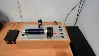 National Promenade Band - A Little More Pepper (Edison Blue Amberol)