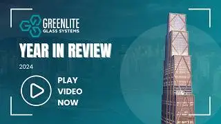 Greenlite Glass Systems: 2024 Year in Review | Innovation in Fire-Rated Glass Design
