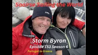 Saoirse stwep153 season 6  Storm Byron
