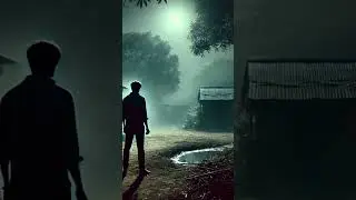 Amavash ki raat me vo bhootiya kunva. Real horror story from rural India