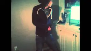 #NaeNae Tutorial