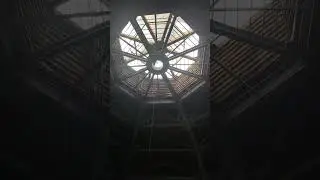 Foucaultsches Pendel 4, Frombork (Polen)