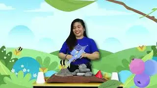 Two Builder: Bible Story for Kids (Tagalog)