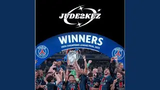 PSG 4REAL (JUDE2KEZ)