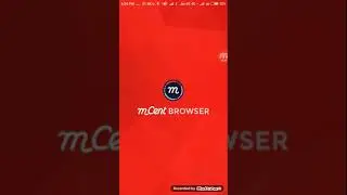 mCent New Offer unlimited free recharge .