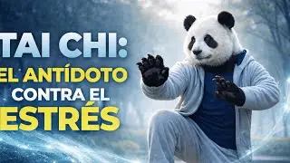 Tai Chi: el ant&iacute;doto silencioso contra el estr&eacute;s moderno