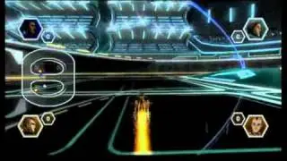 MSNBC Tron: Evolution - Battle Grids Review