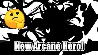 The Next Arcane Hero REVEALED! Ninja of Time Datamines! [Fire Emblem Heroes]