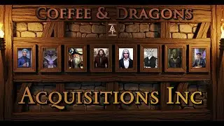 AQ Inc E4: The interns to submit their report! Forever interns or start a franchise?