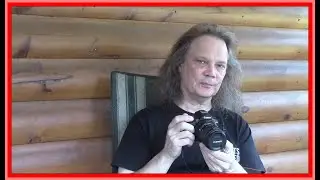 Canon R50 Mirrorless Camera Upgrade From EOS Rebel