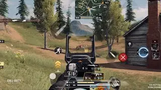 CALL OF DUTY MOBILE BATTLE ROYALE ASTUCE ET R&Eacute;GLAGE