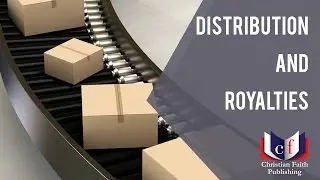 CFP Distribution and Author Royalties