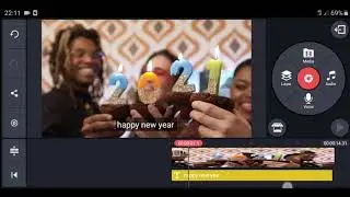 Add subtitles Like A Pro on your videos using kinemaster 2021 | Easy Tutorial
