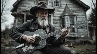 Dark Blues Music to Escape to...