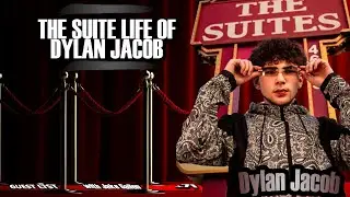 From Fremont Street to your TV Screen | Dylan Jacob | +71