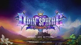 Odin Sphere Leifthrasir: Tips & Tricks