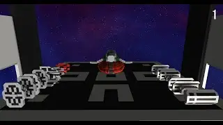 DI Imperial Ships | StarMade Shipyard Showcase | Episode 1