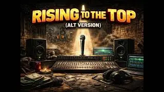 Rising to the Top &mdash; Alternate Cut | Hip Hop, Official Music Video