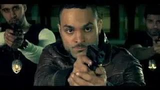 Gone - AIMAN BERETTA Ft. Benny Adam ( Video directed by Michael Mando  )