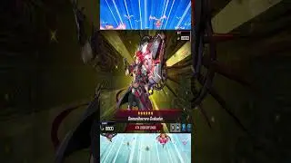 BATTLEWASP VS EVILTWIN FIENDSMITH #yugioh #shorts #masterduel