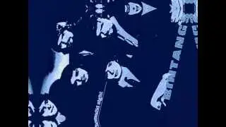 BINTANGS - Splendid Sight (Glaciation World) 1966 HQ Audio Rare Dutch R&B ,Beat / Psych